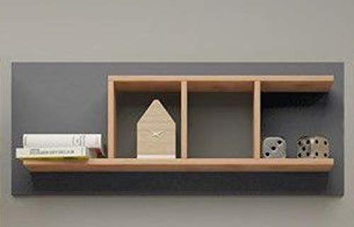 storado.de Jugendzimmer Karla Artisan Eiche Graphit 5 TLG Kinderzimmer Jugendmöbel Set – Bild 7