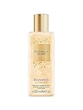 Victoria's Secret Heavenly Shimmer Body Mist 8.4 oz