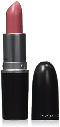 mac matte lipstick please me