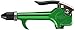 Workforce Lever Blow Gun with Rubber Tip, Green - AG7B