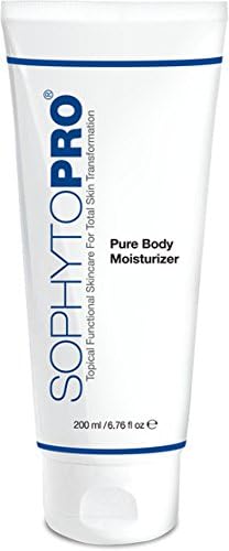 SophytoPRO - Pure Body Moisturizer - 6.76 fl oz