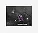 Purple Gray Wall Pictures for Bathroom, Bedroom, Purple Rose Flower, Decorative 5x7, 8x10 Home Decor Picture Options