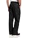 Dickies mens Loose-fit Cargo work utility pants, Black, 32W x 30L US