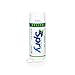 Spry Fresh Natural Xylitol Chewing Gum Dental Defense System - Aspartame-Free, Sugar-Free, Non-GMO, Gluten-Free (Spearmint, 27 Count - Pack of 1)