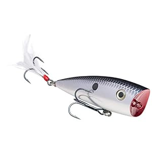 Strike King Kvd Splash Hardbait Série Appt