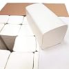 Premium papieren handdoeken, vouwhanddoeken, top-handdoekpapier, papieren handdoeken, 2-laags, cellulose, 25 x 21 cm, 3…