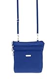 Baggallini Zipper Bagg