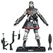 G.I. Joe 30th Anniversary 3 3/4 Inch Action Figure FireFly Renegades