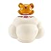 Hape Pop-Up Teddy Shower Buddy | Award Winning Little Fun Baby Bath Toy for Kids
