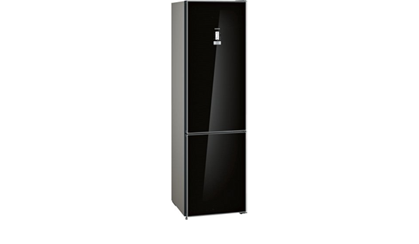 Siemens KG39FSB45 Independiente 343L A+++ Negro nevera y ...
