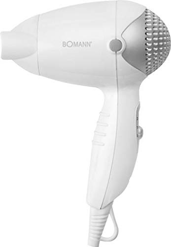 Bomann HT 8002 CB - hairdryer