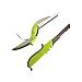 Kardant Multipurpose Stainless Steel Kitchen Scissors With Knife