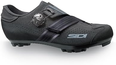 Amazon.com: Sidi MTB Speed 2 XC Shoes Dark Green Black : Clothing