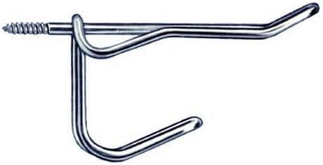 Hindley 42303 Coat & Hat Wire Hooks (50 pack)