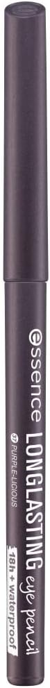 essence Long-Lasting Eye Pencil Kajal Purple-Licious 0.28 g vegan