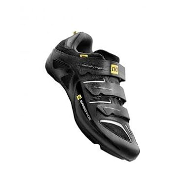 mavic touring shoes