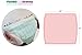 Baby Muslin Washcloths and Towels - Bamboo Cotton Baby Wipes|Soft Face Cleaning Bath Wash Cloths for Newborn Kids Baby Boy/Girl and Sensitive Skin|Baby Shower Gift |10