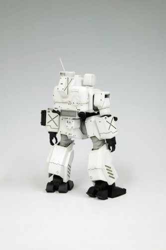 Patlabor The Movie 2 Hannibal Plastic Model Kit 1/72 Scale