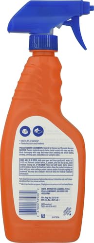 TIDE ANTIBACTERIAL FABRIC SPRAY, 22 FL OZ