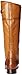 FRYE Women's Molly Button Tall-SMVLE Riding Boot