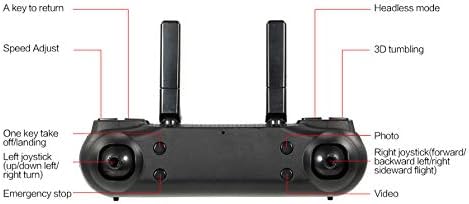 dm106 drone price