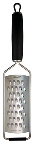 Jaccard Microedge Extra Coarse Grater