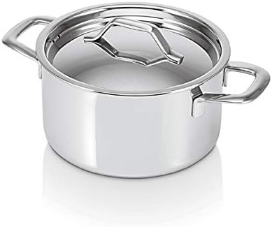 Beka Tri-Lux Covered Casserole - 9.5 Inch