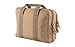 Drago Gear Double Pistol Case (Tan)