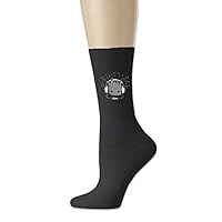 RYUIS Unisex I Am Groot Cute Baby Groot Cute Funny Short Ankle Socks Casual Cotton Crew Work Sport Outdoor Socks