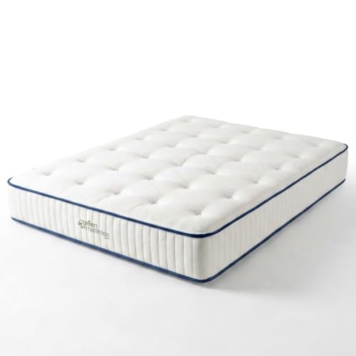 My Green Mattress Pure Eco Hybrid