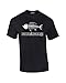 Fillet and Release Mens T-shirt Hilarious Funny Fishing