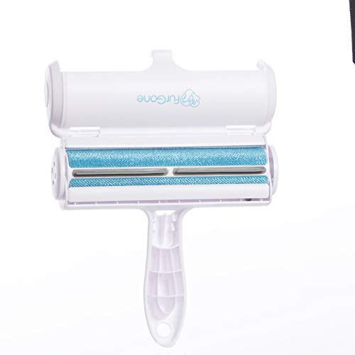 image for FurGone Pet Hair Remover | Lint Roller | Cat Hair Dog Hair | Portable 