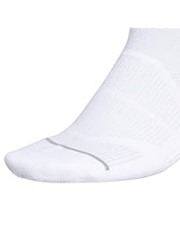 adidas Superlite Prime Mesh III No Show - Zapatillas de deporte para mujer (2 unidades)