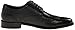 Nunn Bush Men's Nelson Wing Tip Oxford,Black  11 M (D)
