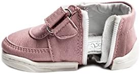 Happy Baby Zippy Shoes , Infant / Toddler , Boys Girls , First Walking Shoes , Unique Zipper Design