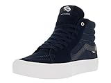 Vans Men's Sk8-Hi Pro Skate Shoe
