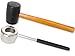Coconut Opener Tool Set by Tropical Tourist - Food Grade Stainless Steel Young Coconut Cutter Tool - Extract Coconut Meat - Easy, Safe & Long-Lasting Opener Tool