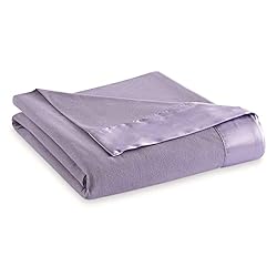 Shavel Home Products Micro Flannel Twin-Size All