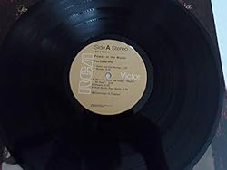Guess Who, The - Power In The Music - RCA Victor