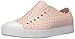 Native Shoes Women's Jefferson Slip-on Sneaker Fashion
