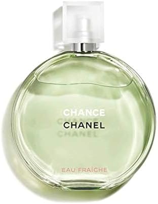 Chanel Chance Eau Fraiche Eau De Toilette For Women, 100 ml price