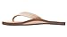 Rainbow Sandals Men's Premier Leather Single Layer Wide Strap with Arch, Sierra Brown, Men's Large / 9.5-10.5 D(M) US