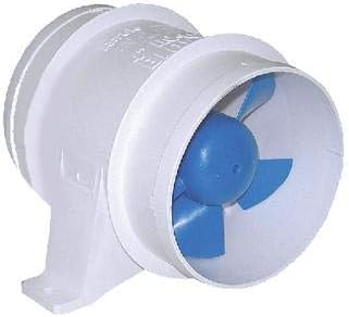 Rule 240 In-line Bilge Blower