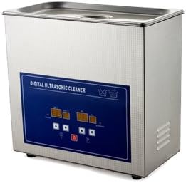 2014 Professional and Hot Sale Washing Machine---JEKEN Dental Digital Ultrasonic Cleaner PS-30A 6.5 L Suitable for Laboratory, Hospital, Electronic Workshop