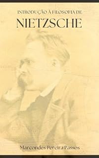 Livro Introdução à Filosofia de Nietzsche