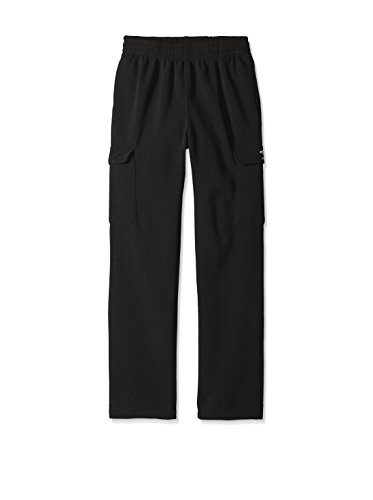 Umbro Men's Fleece Cargo Pant