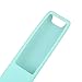 SIKAI Silicone Protective Case Cover for Samsung Smart TV Remote BN59 Series Shockproof Anti-Slip for BN59-01241A BN59-01242A BN59-01266A QLED Remote Anti-Lost with Remote Loop