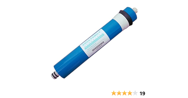 Membrana Osmosis inversa 100 GPD STORM proline ...