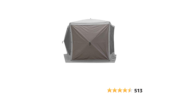 Portable Gazebo Wind Panels 