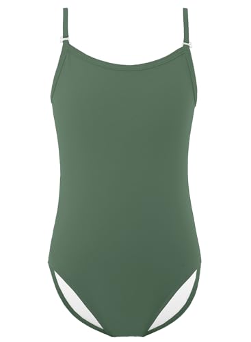 EQSJIU Ballet Leotards